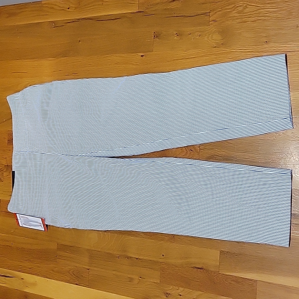 Hilary Radley Cropped Pants*